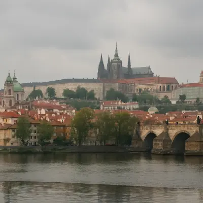 7 Days in Prague: Culture, Nightlife, and Local Flavor